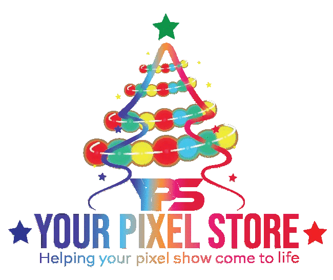 your pixel store
